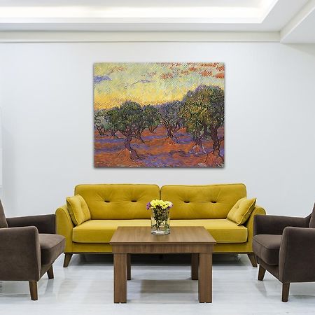 Demir Suit Hotel Kusadası Exteriér fotografie