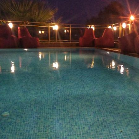 Demir Suit Hotel Kusadası Exteriér fotografie
