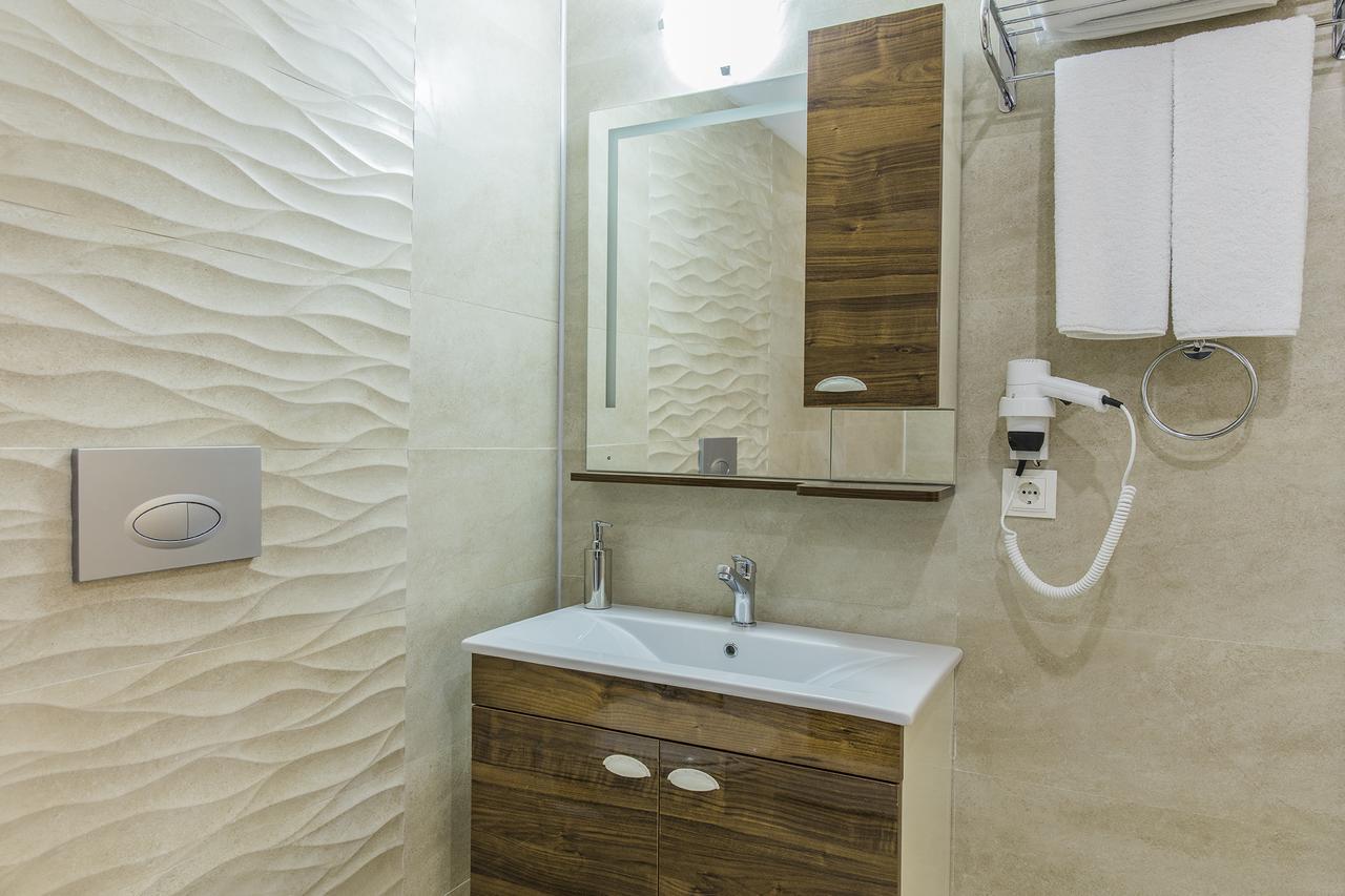Demir Suit Hotel Kusadası Exteriér fotografie