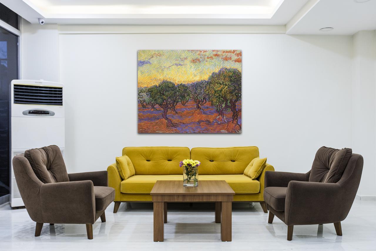 Demir Suit Hotel Kusadası Exteriér fotografie