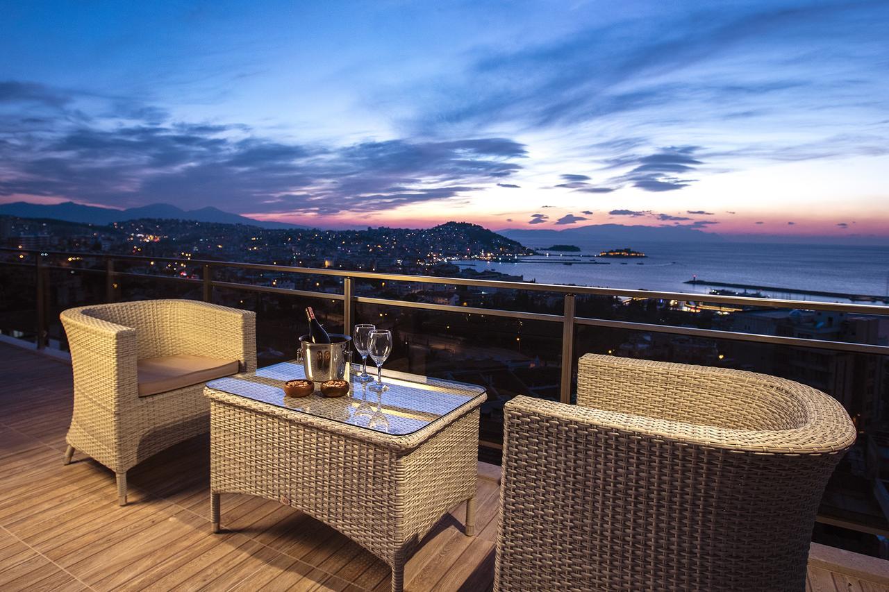 Demir Suit Hotel Kusadası Exteriér fotografie