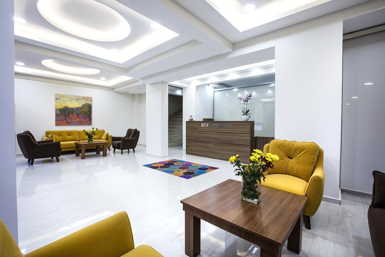 Demir Suit Hotel Kusadası Exteriér fotografie