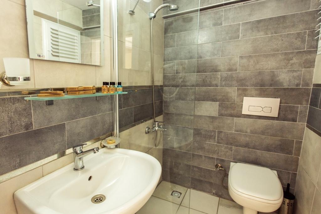 Demir Suit Hotel Kusadası Exteriér fotografie