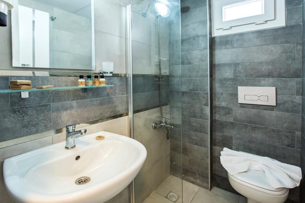 Demir Suit Hotel Kusadası Exteriér fotografie