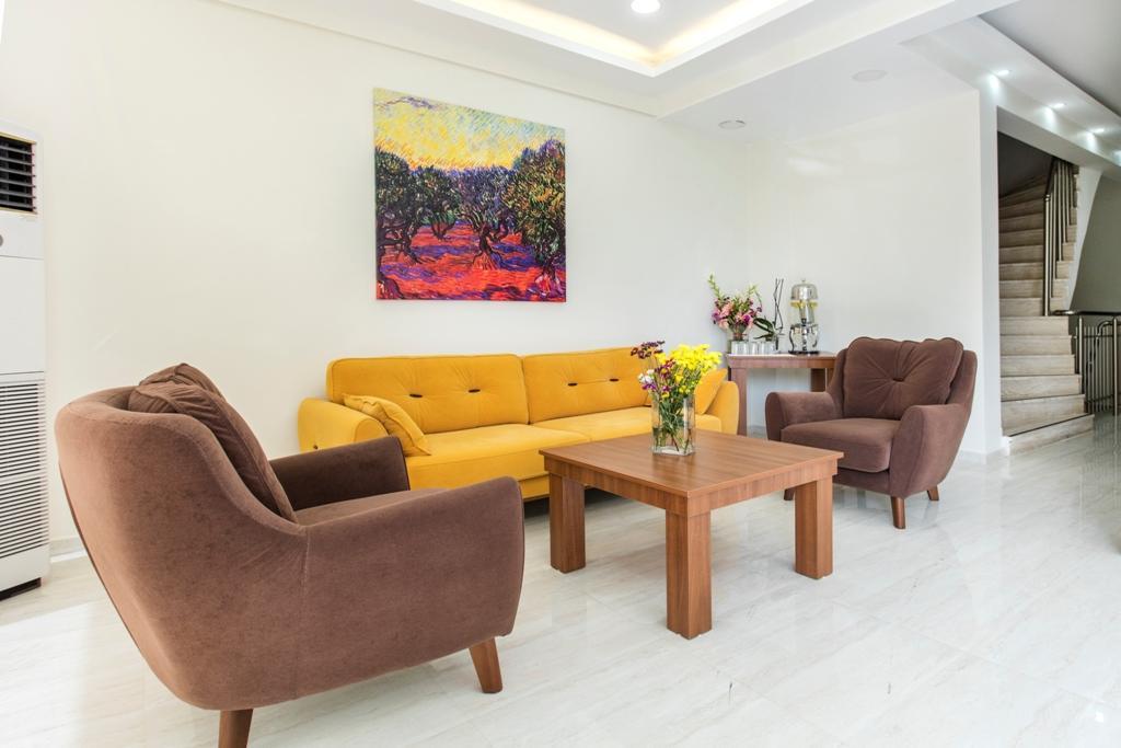 Demir Suit Hotel Kusadası Exteriér fotografie
